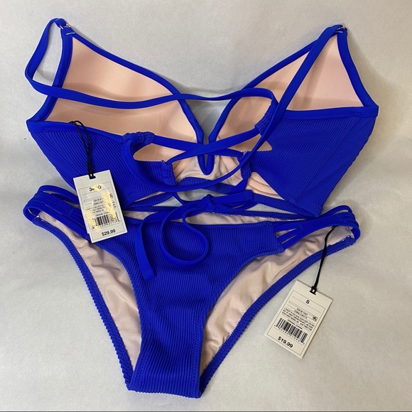 Shade & Shore Other - Shade & Shore Bikini bathing suit